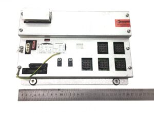 Unitate de control vdl rhc-14p2-11