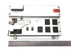 Unitate de control vdl rhc-14p2-11