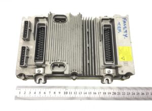 Unitate de control electronic vdl 020046 - defectă 1 Unitate de control electronic vdl 020046 – defectă