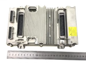 Unitate de control electronic (ecu) vdl 020046-1163200-18 1 Unitate de control electronic (ecu) vdl 020046-1163200-18