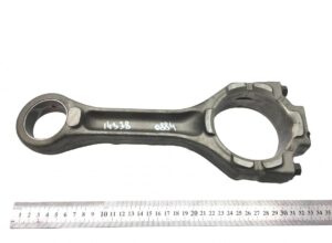 Bielă motor vdl 1686511/1790597/2000673 - 18 1 Bielă motor vdl 1686511/1790597/2000673 – 18