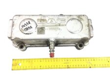 Răcitor de ulei de motor DAF 1389187