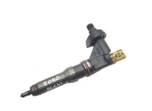 Injector de combustibil vdl 2060 14538 1 Injector de combustibil vdl 2060 14538