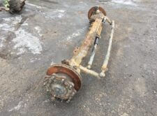 Axă Secundară VDL Uzată cu Rugină – Model 1150617 / 1152328