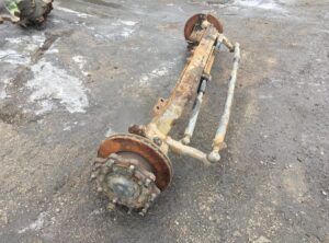 Axă secundară vdl uzată cu rugină – model 1150617 / 1152328 1 Axă secundară vdl uzată cu rugină – model 1150617 / 1152328