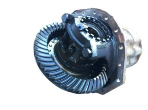 Diferențial axă motoare vdl 4460091251 951219-12 1 Diferențial axă motoare vdl 4460091251 951219-12