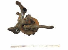 Butuc Roată Față cu Disc de Frână - VDL 1152378 / 1149967 / 1149971 / 1149978