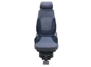 Scaun șofer vdl - negru/gri 1 Scaun șofer vdl – negru/gri