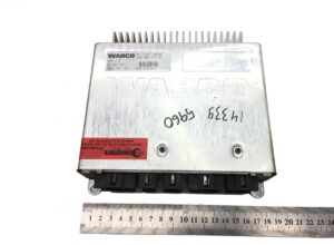 Unitate de control abs wabco 446 003 416 0 6s/6m 24v 1 Unitate de control abs wabco 446 003 416 0 6s/6m 24v