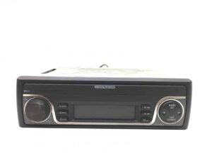 Radio auto vdo dayton tr5106x 1 Radio auto vdo dayton tr5106x