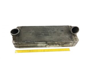 Intercooler vdl 356176 (dimensiuni: lungime ~40 cm, lățime ~15 cm) 1 Intercooler vdl 356176 (dimensiuni: lungime ~40 cm, lățime ~15 cm)