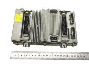 Unitate de control vdl 020046 1163200-12