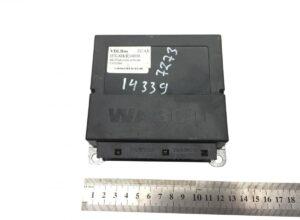 Unitate de control ecas vdlbus ifs-sb(r)4000 wabco 14339 1 Unitate de control ecas vdlbus ifs-sb(r)4000 wabco 14339