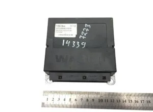Unitate de control ecas vdlbus ifs-sb(r)4000 wabco 14339