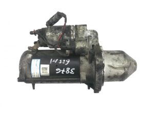 Electromotor vdl 141339 9+8e 1 Electromotor vdl 141339 9+8e