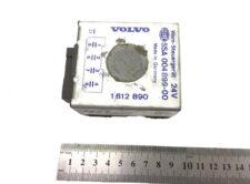 Unitate de control VOLVO 24V 5SA 004899-00 1612890