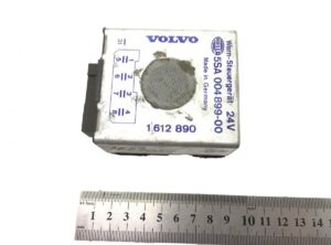 Unitate de control volvo 24v 5sa 004899-00 1612890 1 Unitate de control volvo 24v 5sa 004899-00 1612890