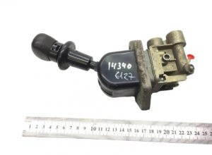 Supapă frână de mână vdl 14340 6127 1 Supapă frână de mână vdl 14340 6127