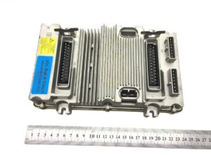 Unitate de control vdl 020046 pentru autobuze și autocare