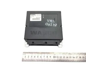 Unitate de control wabco ecas bus 24v 446 172 210 0