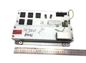 Unitate de control vdl rhc-14p2-12