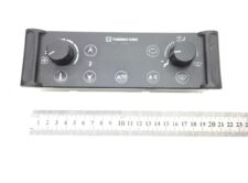 Panou întrerupătoare pentru încălzire cabină Thermo King VDL TK45 2129 1E27077G01