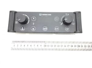 Panou întrerupătoare pentru încălzire cabină thermo king vdl tk45 2129 1e27077g01 1 Panou întrerupătoare pentru încălzire cabină thermo king vdl tk45 2129 1e27077g01