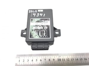 Bosch 0638201510 unit de control auto