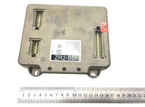 Unitate de control zr2-bd 1 Unitate de control zr2-bd