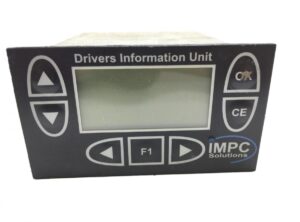 Unitate de informații pentru șoferi - impc solutions 1 Unitate de informații pentru șoferi – impc solutions