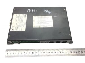 Controller impc passenger information unit ivdl-dk-6040 1 Controller impc passenger information unit ivdl-dk-6040