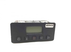 Modul de control încălzitor uscat stroco vdl 2544677 476273 1 Modul de control încălzitor uscat stroco vdl 2544677 476273