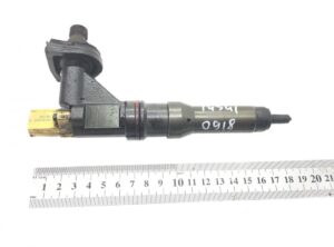 Injector de combustibil vdl – coduri: 1667208, 1744859, 1826007, 41826007 1 Injector de combustibil vdl – coduri: 1667208, 1744859, 1826007, 41826007