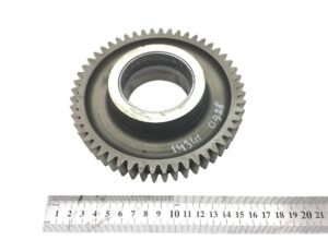 Roată dintată intermediară cu diametru de 20 cm