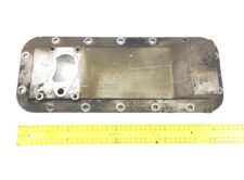Capac lateral motor PACCAR 1670334