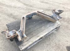 Suport tija de cuplu ax secundar dreapta VDL 1151708