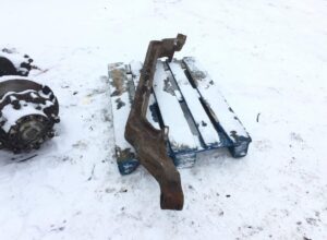 Traversă ax secundar vdl 1152328