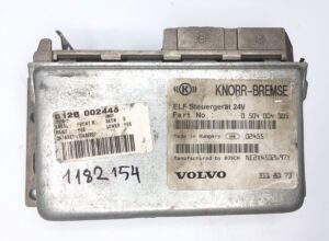 Unitate de control elf 24v knorr-bremse volvo 0 504 004 105