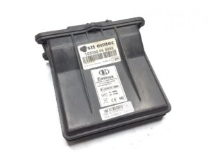 Unitate de control catalizator stt emtec 103092-06 9095 volvo eminox scrt hil. E 101889-07 101872-07 1 Unitate de control catalizator stt emtec 103092-06 9095 volvo eminox scrt hil. E 101889-07 101872-07