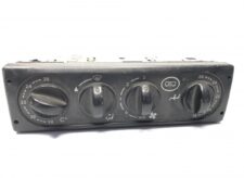 Panou control climatizare cabină pentru Volvo 70350347