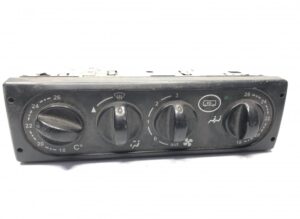 Panou control climatizare cabină pentru volvo 70350347
