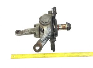 Fuzetă de direcție axa față stânga renault 7422848432 (22848432) 1 Fuzetă de direcție axa față stânga renault 7422848432 (22848432)