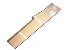Spoiler lateral cabină, dreapta Renault - 7482562166, 7482643325