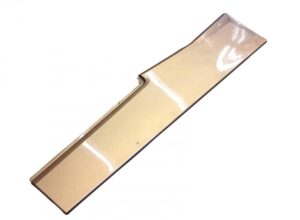Spoiler lateral cabină, dreapta renault – 7482562166, 7482643325