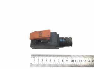 Comutator izolator baterie pentru renault 7420367498