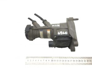 Supapă principală de frână renault 7421327357/7422085773/21327357