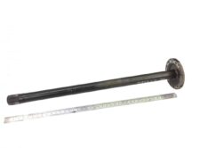 Semiax, axa motrica dreapta Renault - 20836838, 7420836838, 7423779984, 7423935415