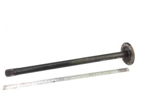 Semiax, axa motrica dreapta renault – 20836838, 7420836838, 7423779984, 7423935415