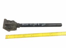 Suport pentru apărător de noroi, axă motrică față dreapta Renault 14358 VS PP E 0269