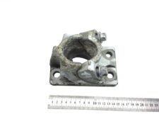 Suport pentru apărător de noroi axă motrică față, Renault 74212132002 (212132002)